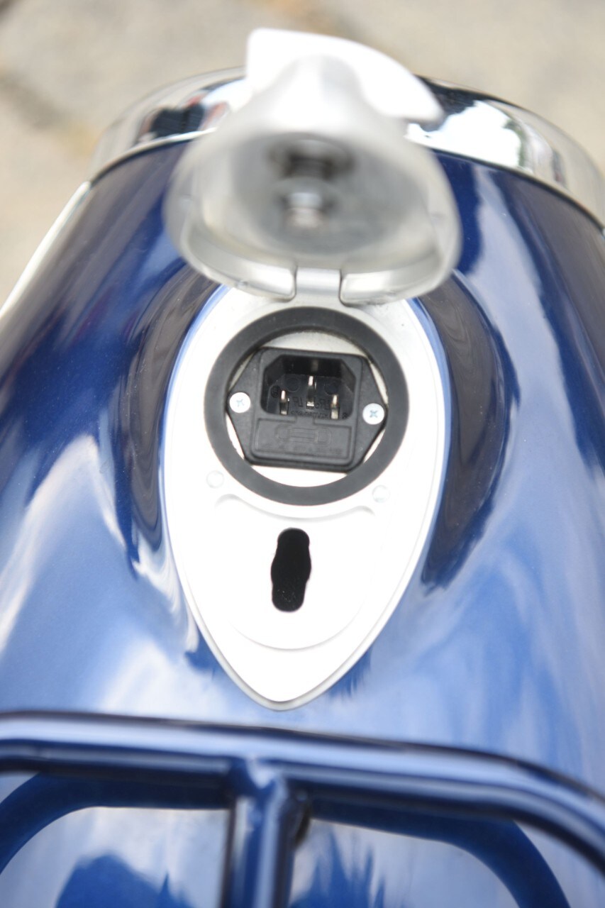 CeZeta Type 506, le foto e i dettagli